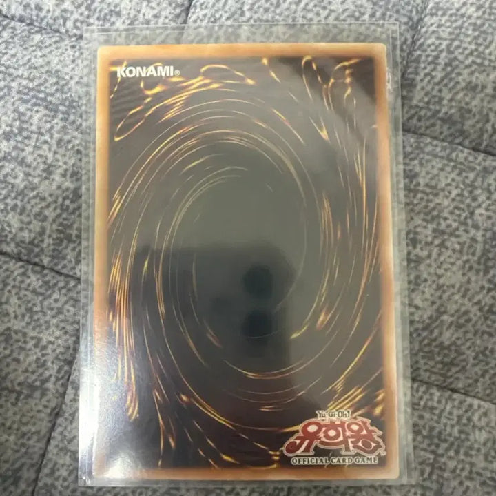 [BUNJANG] Grim Reaper Avatar 1st Edition Card / 사신 아바타 사선시크 1st Edition