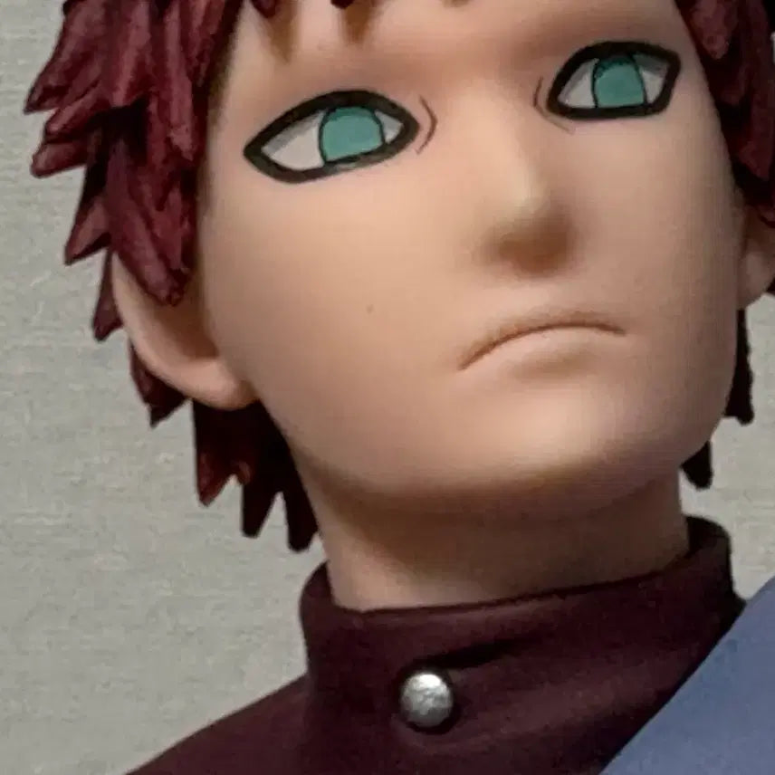[BUNJANG] Ichiban Kuji Naruto Gaara Unsealed Figure / 제일복권 나루토 가아라 개봉품