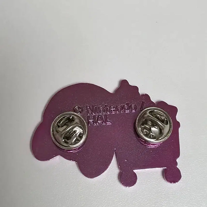 [BUNJANG] Kirby Pin Badge / 별의 커비 핀뱃지