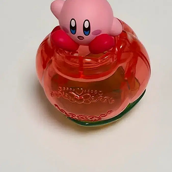 [BUNJANG] Kirby Capsule Figure / 별의 커비 캡슐 피규어