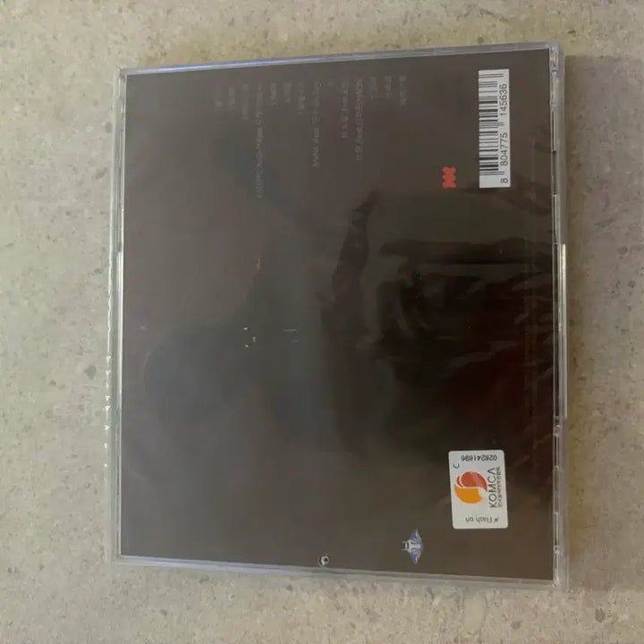 [BUNJANG] VINCENZO YOOSAINNAN Sealed Album / 빈첸 유사인간 미개봉 판매