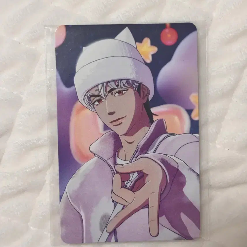 [BUNJANG] PLAVE Bbu Blast Shop 1st Round POB Noah Excluded Photocard / 플레이브 뿌 블래스트샵 1차 미공포 노아제외 판매