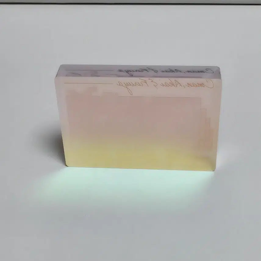 [BUNJANG] Detective Conan 3D Acrylic Block (Conan, Akai, Furuya) / 명탐정 코난 3D 아크릴 블록 (코난, 아카이, 후루야)
