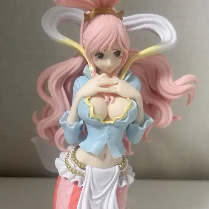 [BUNJANG] One Piece Shirahoshi Figure / 원피스 시라호시 피규어