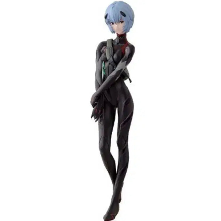 [BUNJANG] Evangelion 3.0: Q Ayanami Rei Figure (Sealed) / 미개봉 새제품 신세기 에반게리온3.0 신극장판Q 가칭 레이 피규어
