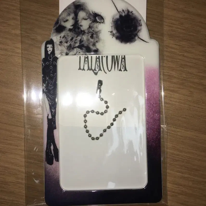 [BUNJANG] Talacowa Photocard Holder / Talacowa 포카홀더