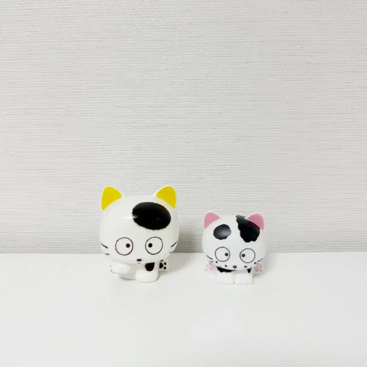 [BUNJANG] Tama and Friends Figure Set / 타마 타마와친구들 피규어 세트