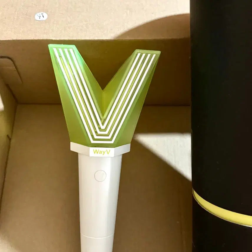 [BUNJANG] WayV Light Stick &