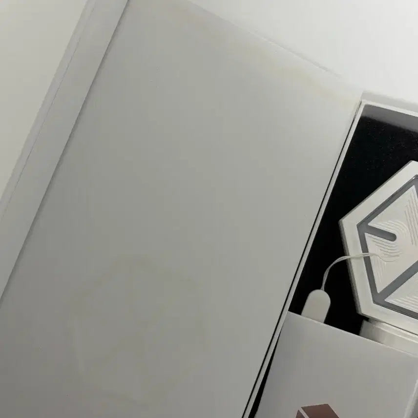 [BUNJANG] EXO EXO-L Bong Ver.1 Lightstick / 엑소 응원봉 에리디봉