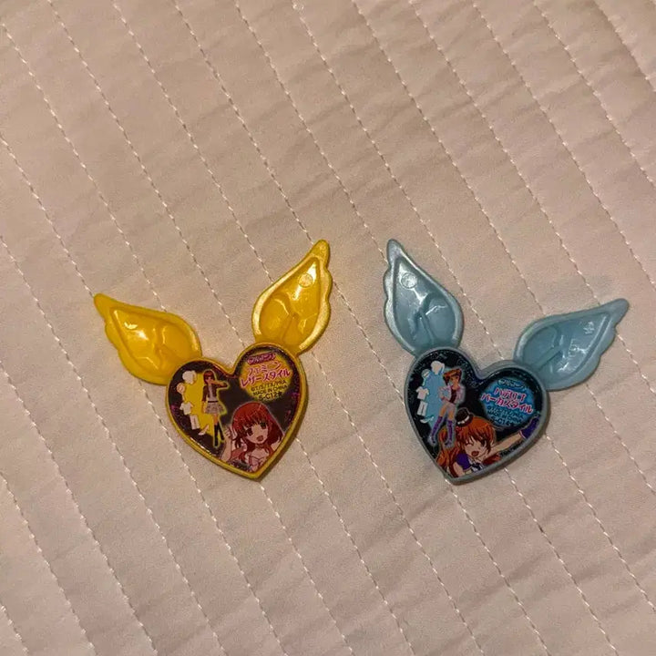 [BUNJANG] Pretty Rhythm Prism Stone Fairlove Style Rare Vintage / 프리티리듬 프리즘스톤 페어러브 스타일 희귀 고전