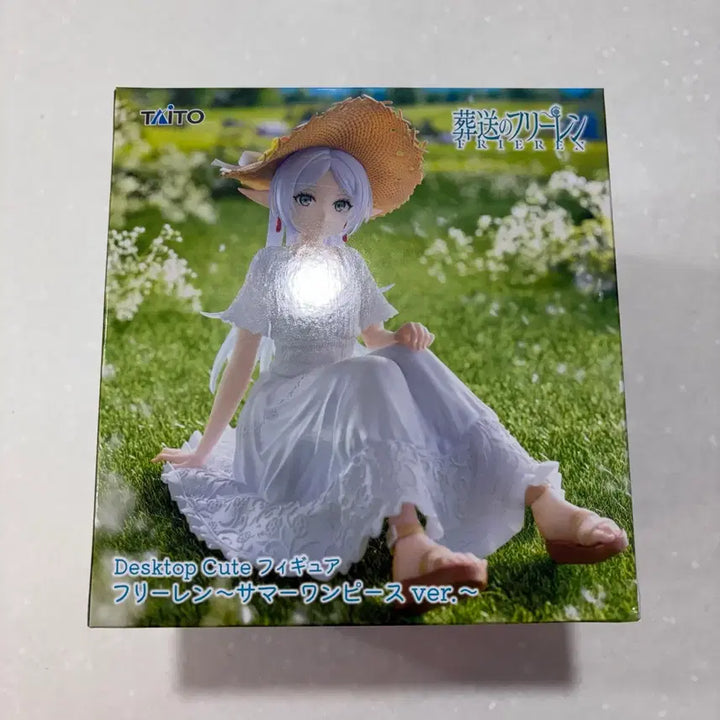 [BUNJANG] Taito Frieren: Beyond Journey&
