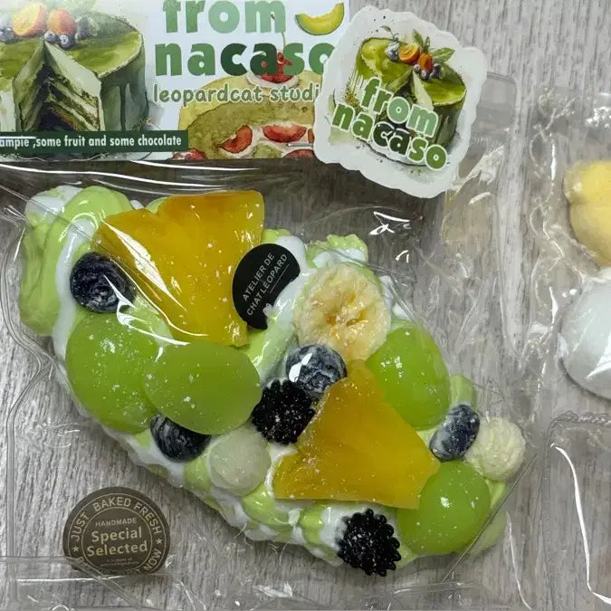 [BUNJANG] Handmade Malangi Chewing Gum Scented Squishy Toy - Sugar Bread Wagul &amp; Wengching Farm / 수제 말랑이 판매 설탕빵 와글이 녜녜연구소 웬칭 팜 천리 플라워부싱