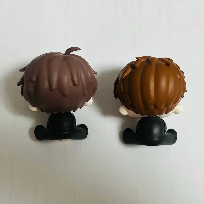 [BUNJANG] BAEKSAHEON Park Min-sung Figure / 백사헌 박민성 피규어