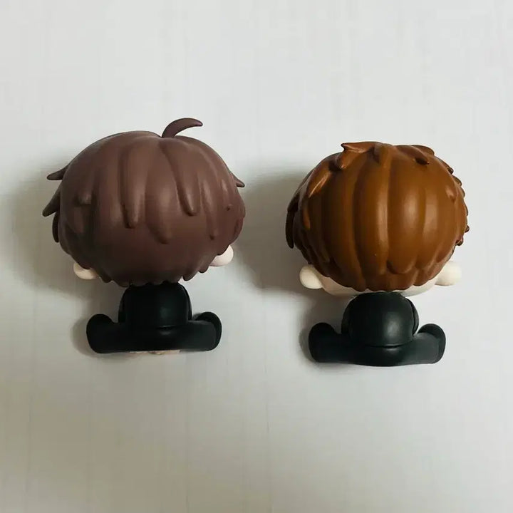 [BUNJANG] BAEKSAHEON Park Min-sung Figure / 백사헌 박민성 피규어
