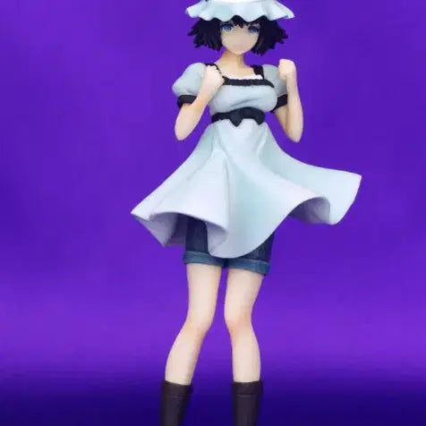 [BUNJANG] Steins;Gate Mayuri Shiina Special Quality Figure (Sealed) / 미개봉 새제품 슈타인즈게이트 시이나 마유리 피규어