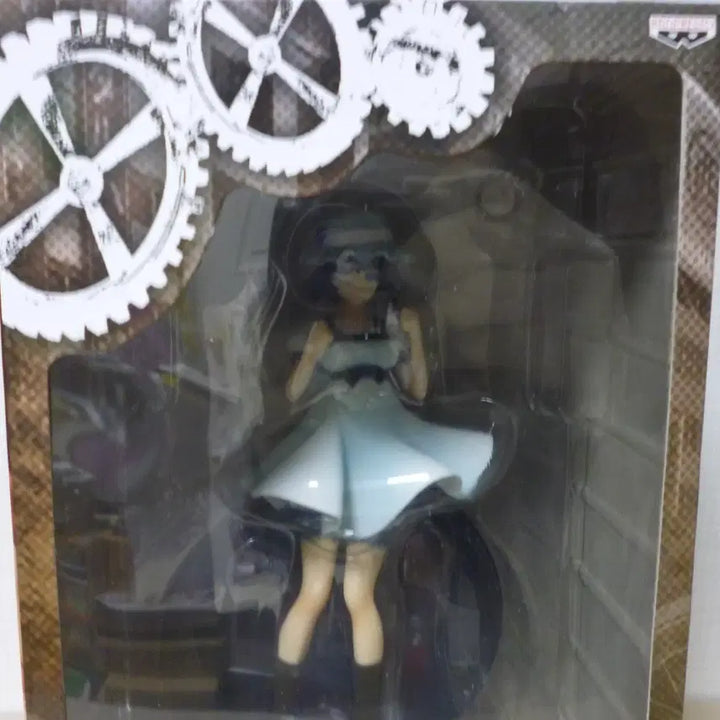 [BUNJANG] Steins;Gate Mayuri Shiina Special Quality Figure (Sealed) / 미개봉 새제품 슈타인즈게이트 시이나 마유리 피규어