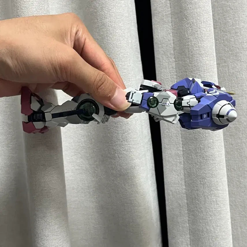 [BUNJANG] Metal Build 00 Raiser Designer&
