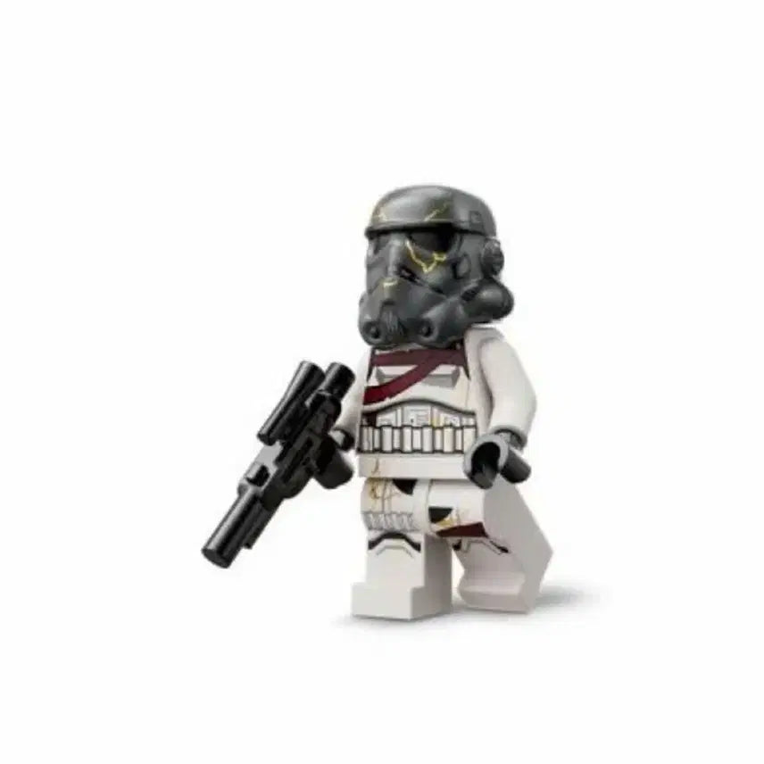[BUNJANG] LEGO Star Wars 75412 Knight Trooper New / 레고 그타워즈 75412 나이트 트루퍼 새상품(소품 포함)