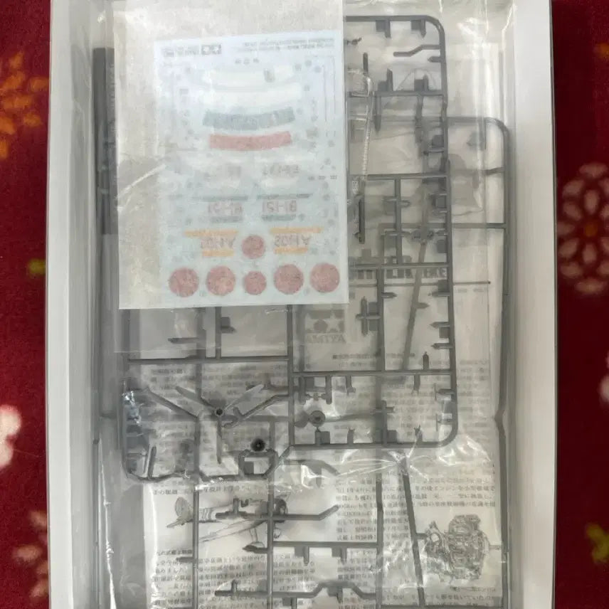 [BUNJANG] Tamiya Zero Fighter A6M2b Model 21 1/72 Scale Plastic Model Kit / 타미야 [제로센 21형 A6M2b 1/72] 프라모델 판매합니다.