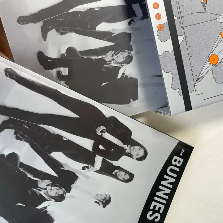 [BUNJANG] NewJeans 2023 &amp; 2024 Season&