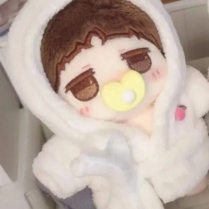 [BUNJANG] 10cm Shower Gown / 10cm 가운 샤워가운