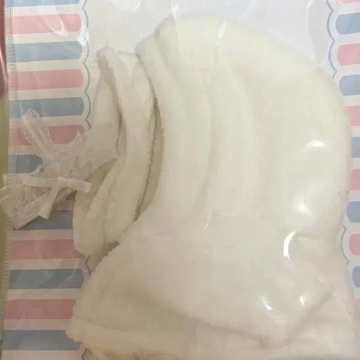 [BUNJANG] 10cm Shower Gown / 10cm 가운 샤워가운