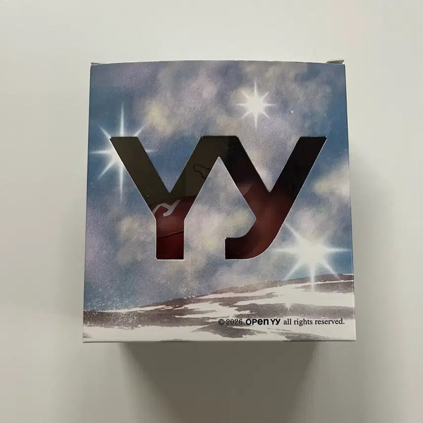 [BUNJANG] Openywy Red Horse Keyring New / [당일발송] 오픈와이와이 적토마 말 키링 새상품