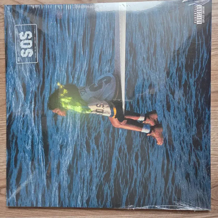 [BUNJANG] Sealed LP Bundle Set (10 Types) / 미개봉 LP 10종 일괄