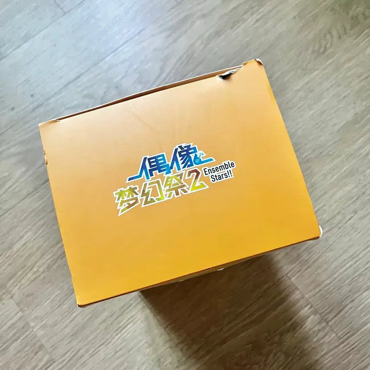 [BUNJANG] Ensemble Stars Kagehira Mika Nyanui Plush / 앙스타 앙상블스타즈 중스타 카게히라 미카 냥누이 큐티누이