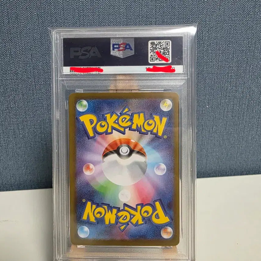 [BUNJANG] Pokemon Card "Mewtwo&