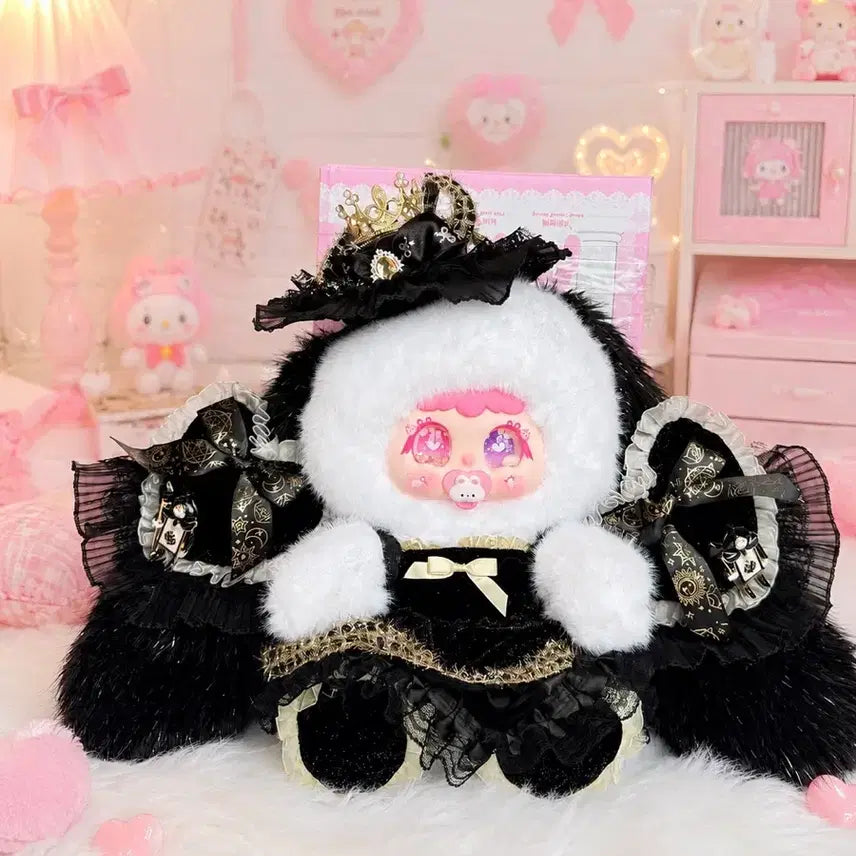 [BUNJANG] Baby3 Jimo New Secret Card Box Doll / 베이비쓰리 지이모 신상 시크릿 카드박스o