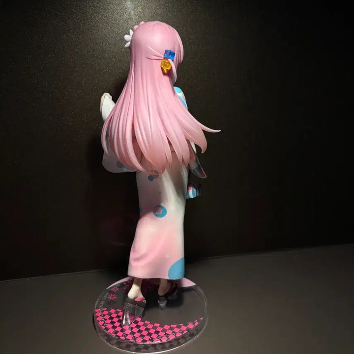 [BUNJANG] Bocchi the Rock! Volume 4 1/7 Scale A Prize Kotobuki Hitori Figure / 봇치 더 록! Volume 4 1/7 A상 고토 히토리 피규어