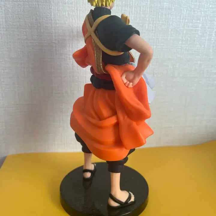 [BUNJANG] Naruto 20th Anniversary Figure / 나루토 20주년 기념 피규어