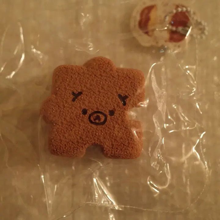 [BUNJANG] Showing Rilakkuma Choco Mousse Squishy / Showing 쇼잉 리락쿠마 초코 무스 말랑이 샤오홍슈
