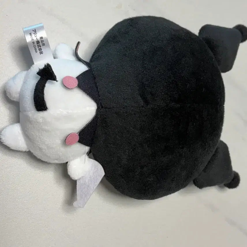 [BUNJANG] Nagano x Sanrio Kuromi Doll / 나가노x산리오 쿠로미 인형