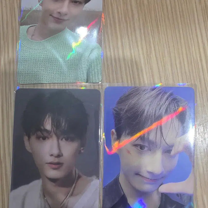 [BUNJANG] SEVENTEEN Jun Photocard / 세븐틴 준 포카 양도