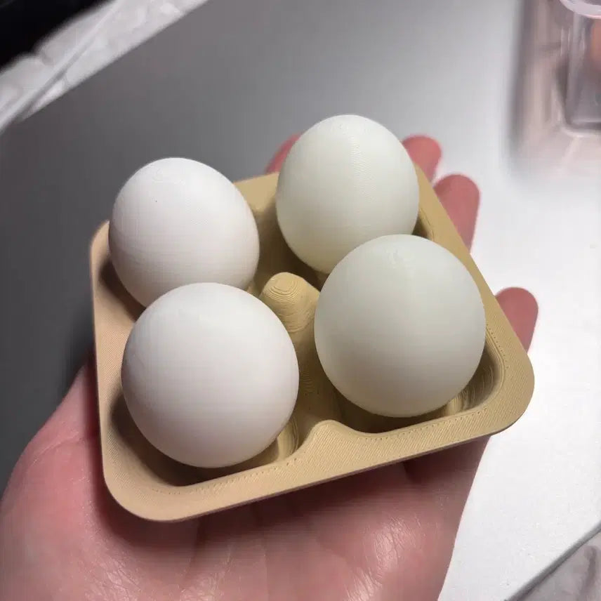 [BUNJANG] 4-Egg Clicker / 계란 4구 클릭커