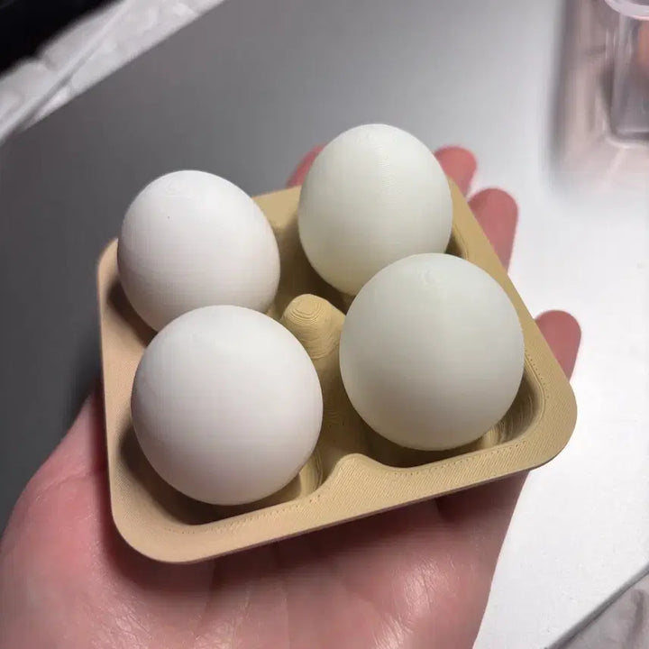 [BUNJANG] 4-Egg Clicker / 계란 4구 클릭커