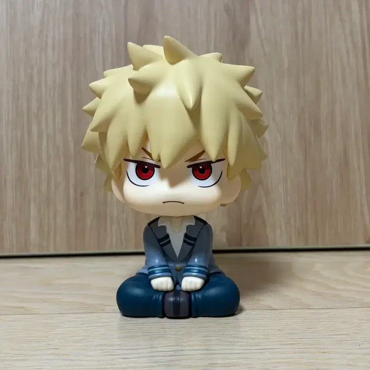 [BUNJANG] My Hero Academia Bakugo Lookup Figure / 나히아 바쿠고 룩업 판매 양도 공구