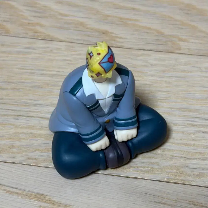 [BUNJANG] My Hero Academia Bakugo Lookup Figure / 나히아 바쿠고 룩업 판매 양도 공구