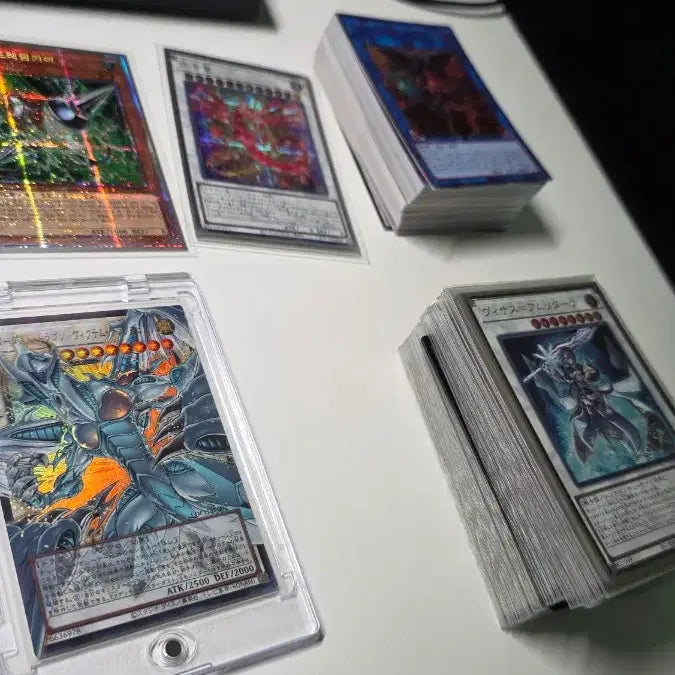[BUNJANG] Yu-Gi-Oh! Card Bundle Set / 유희왕 카드 팝니다 급처