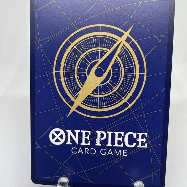 [BUNJANG] One Piece Card Boa Hancock Japanese SR Card / 원피스카드 보아핸콕 보아행콕 일판SR카드