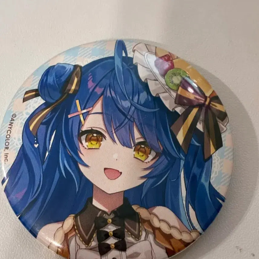 [BUNJANG] Amamiya Kokoro Nijisanji Can Badge / 아마미야 코코로 니지산지 캔뱃지 판매