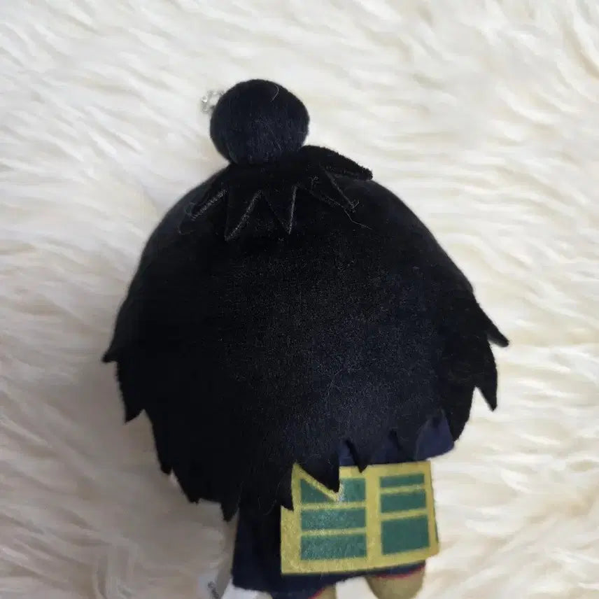 [BUNJANG] Jujutsu Kaisen Suguru Geto Doll (Leader Version) / 주술회전 게토 교주버전 인형