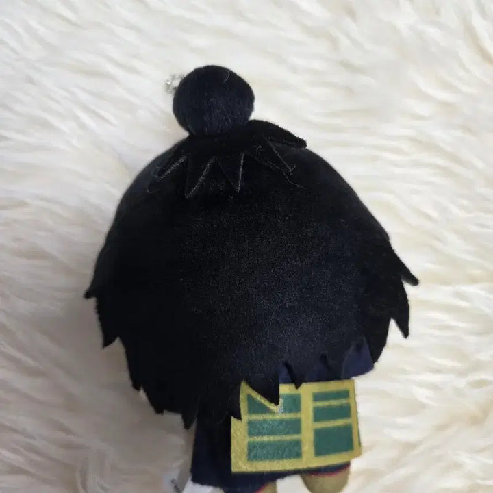 [BUNJANG] Jujutsu Kaisen Suguru Geto Doll (Leader Version) / 주술회전 게토 교주버전 인형