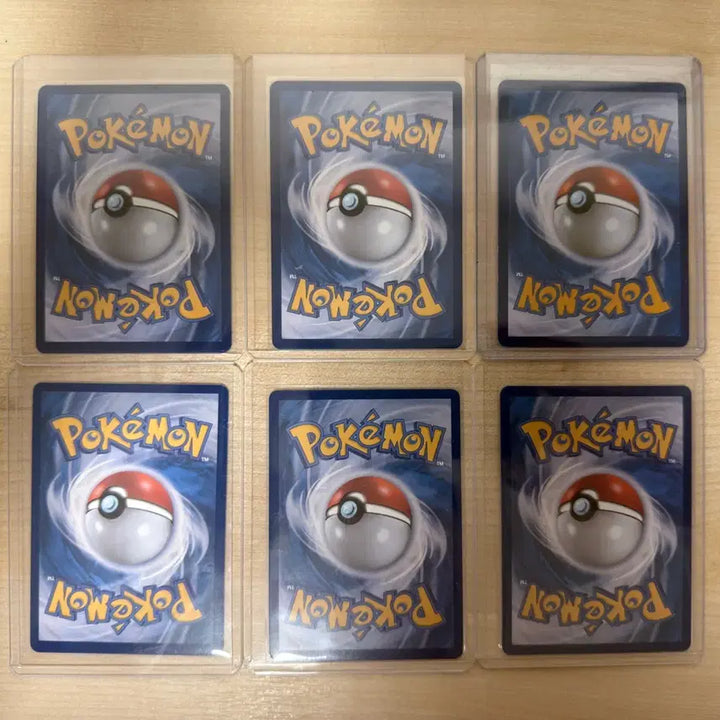 [BUNJANG] Pokemon Trainer Card Bundle Set / 포켓몬카드 트레이너 일괄