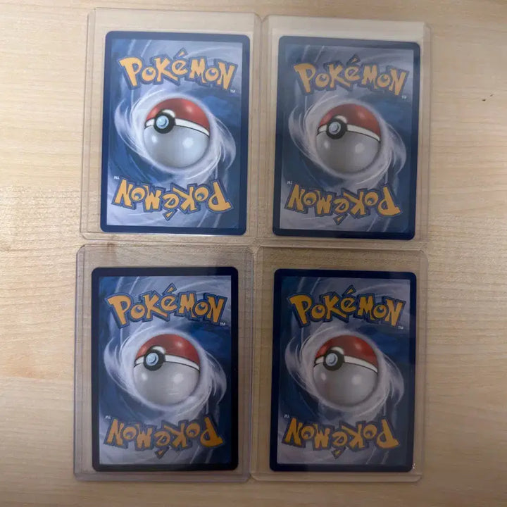 [BUNJANG] Pokemon Cards High-Rarity Bundle Set / 포켓몬카드 고레어 일괄