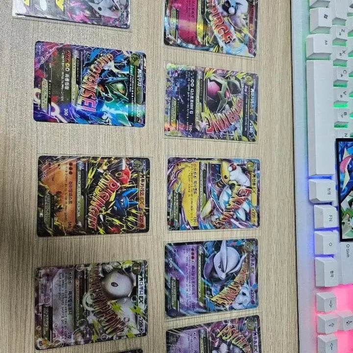 [BUNJANG] Pokemon Card Bundle / 포켓몬카드 일괄 번톡 먼저 부탁드려요
