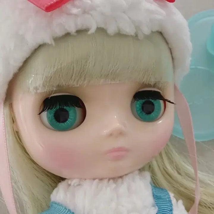 [BUNJANG] Middie Blythe Meromero Myu Doll / 미디브라이스 메로메로뮤