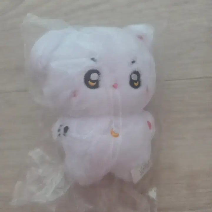 [BUNJANG] ASTRO Moonbin Gangnyangkong Doll / 아스트로 인형 강냥콩 미개봉